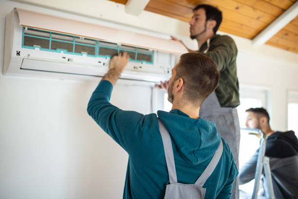 Best Furnace Repair Near Me  in Fall City, WA