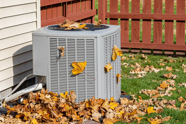 Best HVAC Repair Near Me  in Fall City, WA