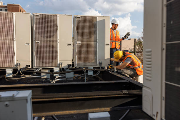 HVAC Maintenance Plan in Fall City, WA