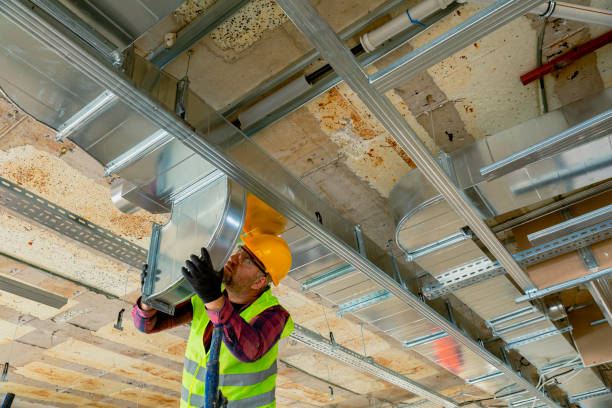 Best 24/7 HVAC Repair  in Fall City, WA
