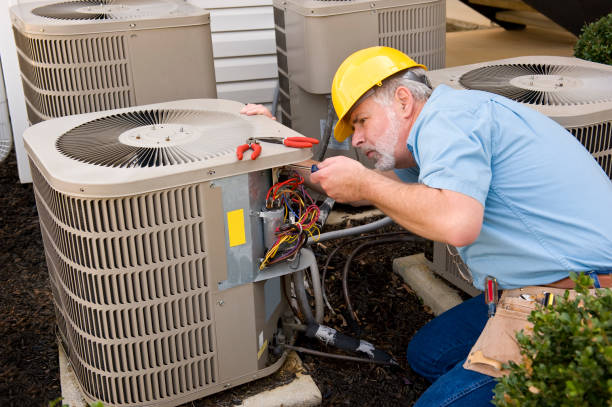 Best HVAC Installation Services  in Fall City, WA