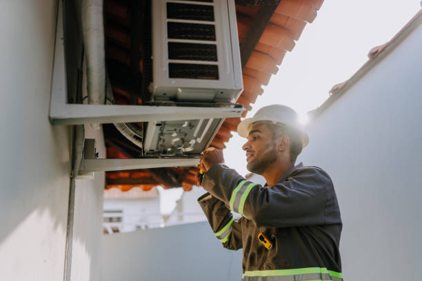 Best Ductless HVAC Repair  in Fall City, WA