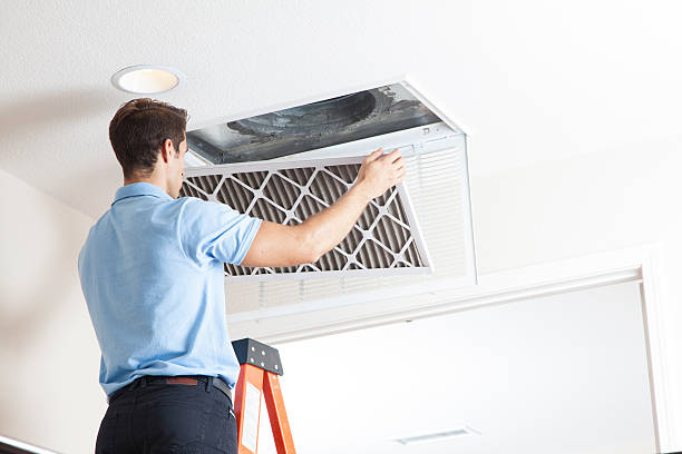 Best HVAC Emergency Services  in Fall City, WA