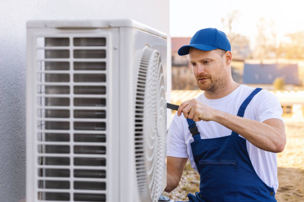Best HVAC Repair Near Me  in Fall City, WA