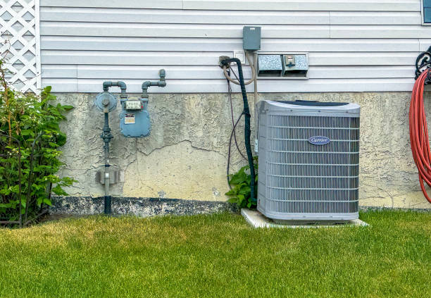 Best Air Conditioning Repair  in Fall City, WA