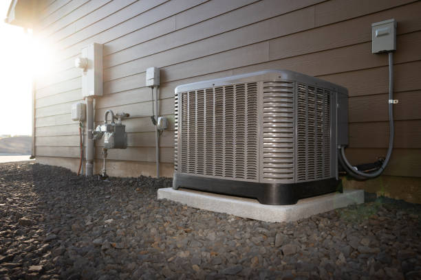 Best Heating Repair Services  in Fall City, WA